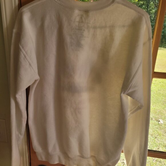 Sweatshirt - Picture 3 of 4